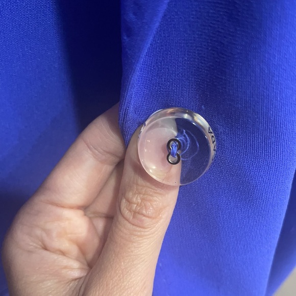 Escada blazer - Picture 4 of 5